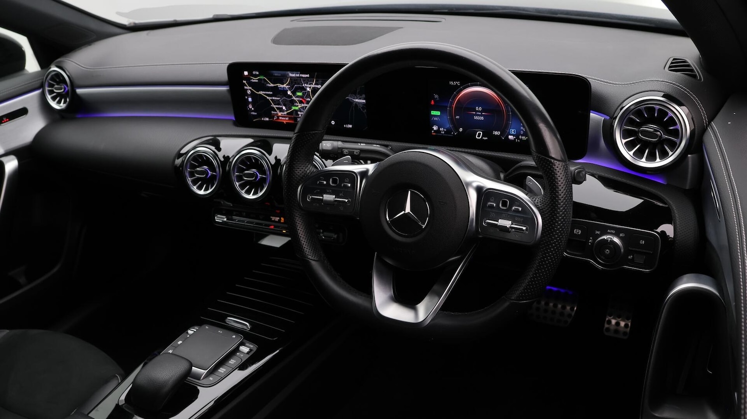 Used Mercedes-Benz A-Class for sale - 76728963: Photo 10