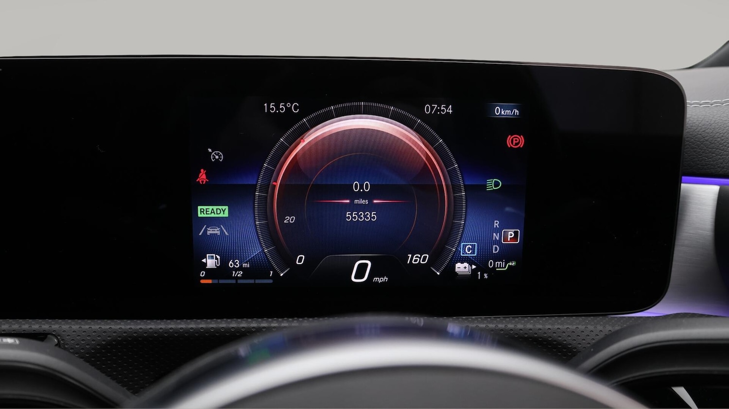 Used Mercedes-Benz A-Class for sale - 76728963: Photo 11