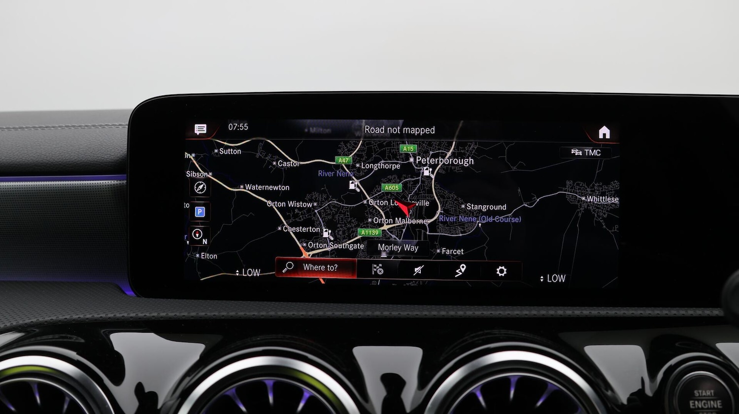 Used Mercedes-Benz A-Class for sale - 76728963: Photo 12