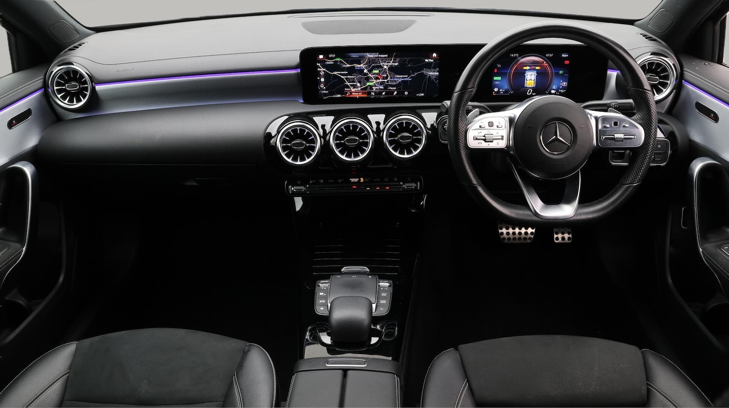 Used Mercedes-Benz A-Class for sale - 76728963: Photo 14