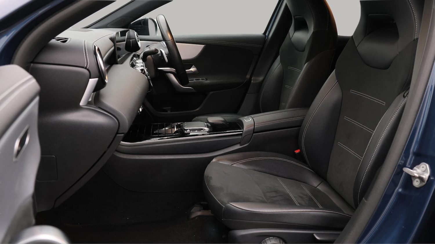 Used Mercedes-Benz A-Class for sale - 76728963: Photo 15