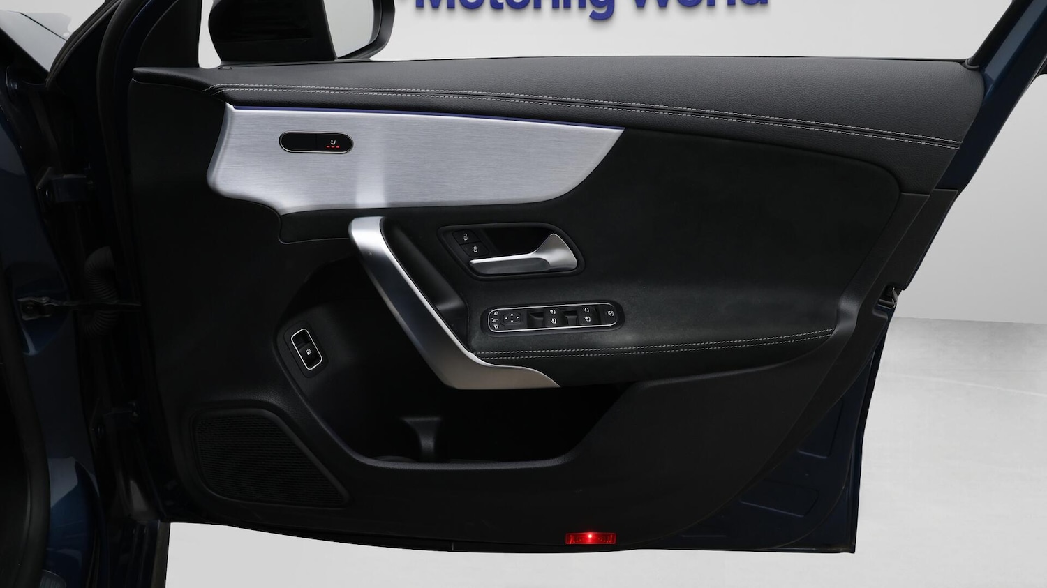 Used Mercedes-Benz A-Class for sale - 76728963: Photo 16