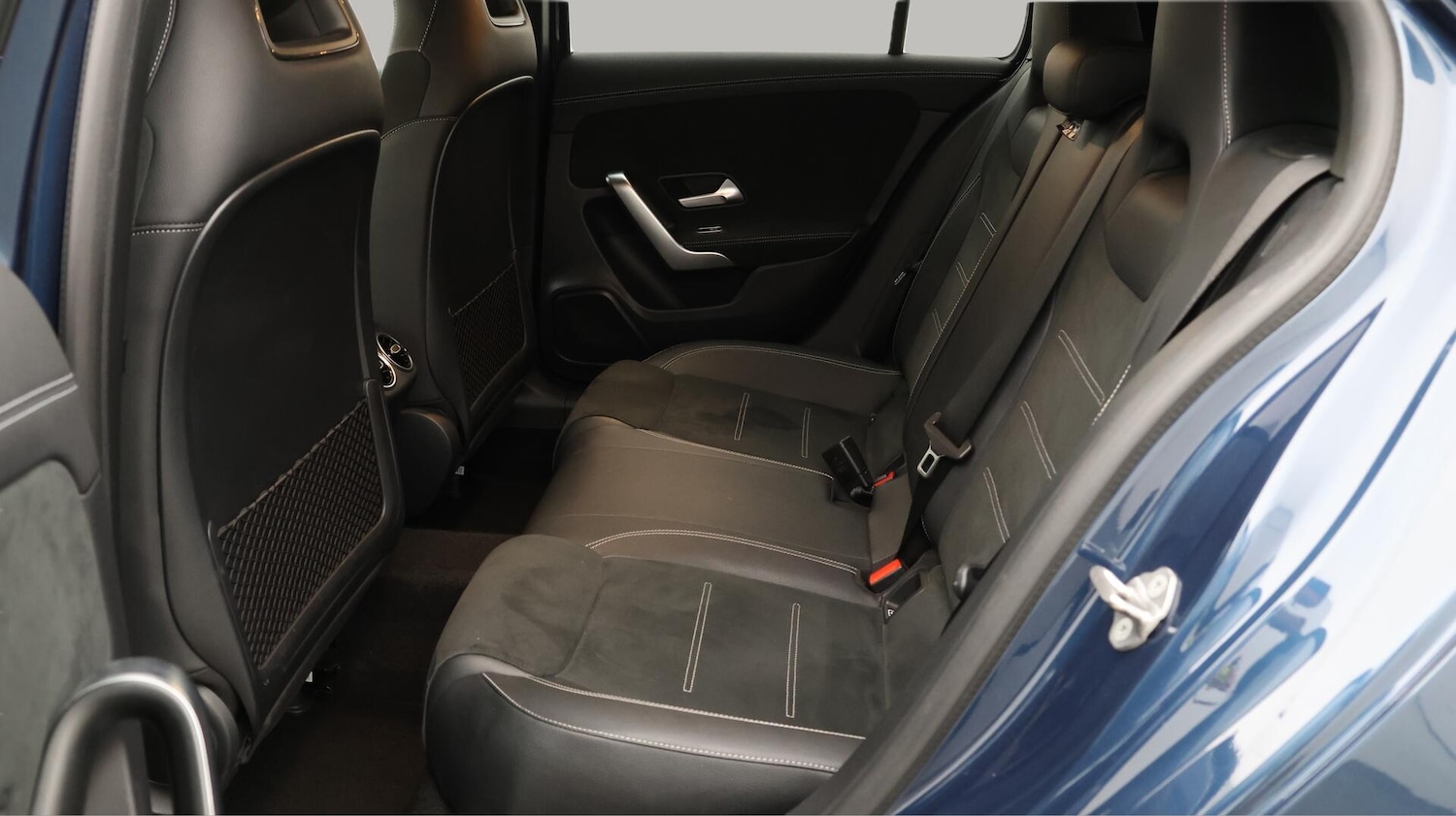 Used Mercedes-Benz A-Class for sale - 76728963: Photo 17