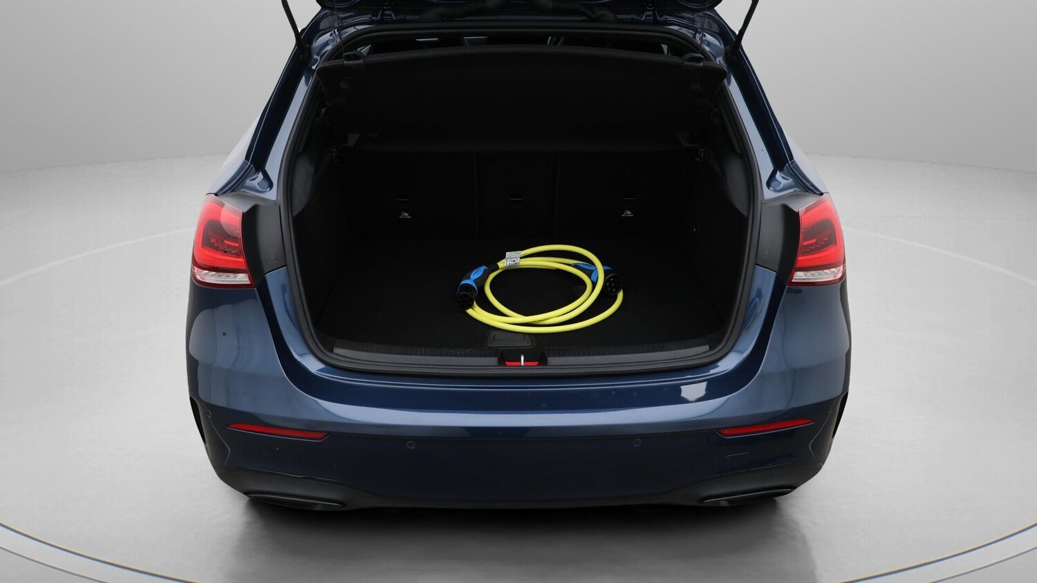 Used Mercedes-Benz A-Class for sale - 76728963: Photo 18