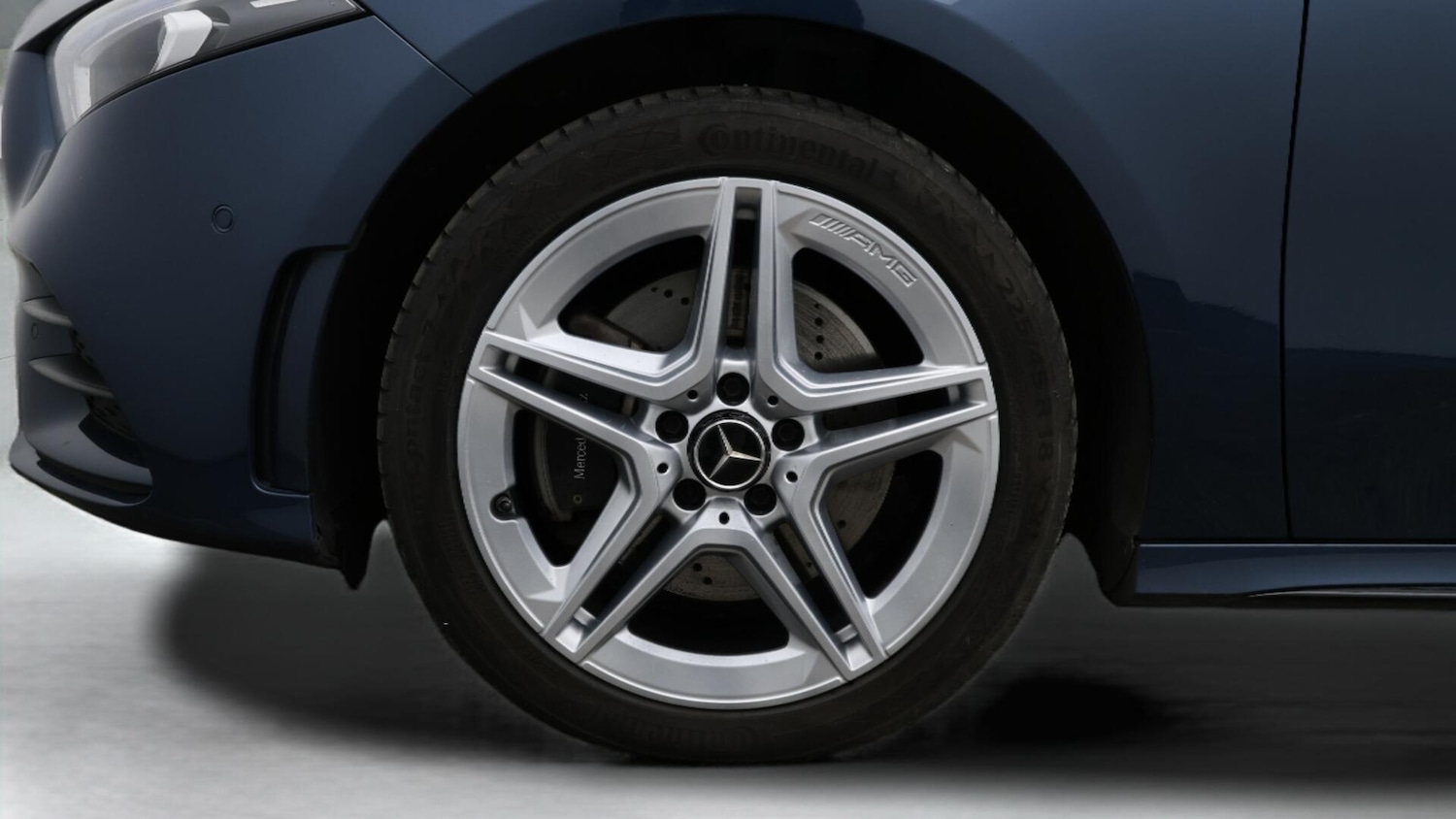 Used Mercedes-Benz A-Class for sale - 76728963: Photo 19