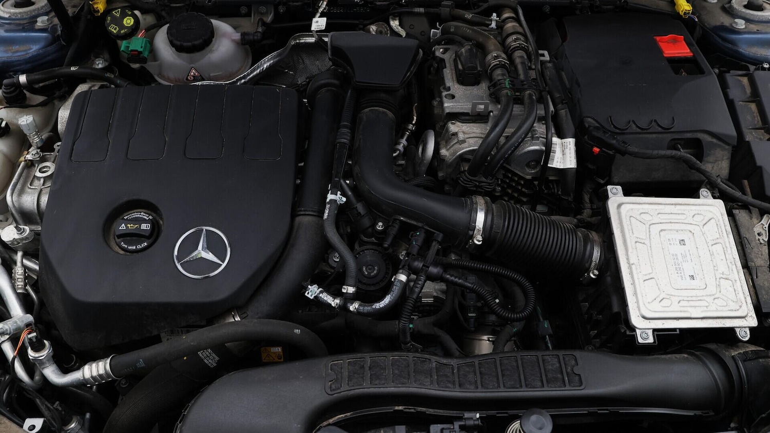 Used Mercedes-Benz A-Class for sale - 76728963: Photo 20