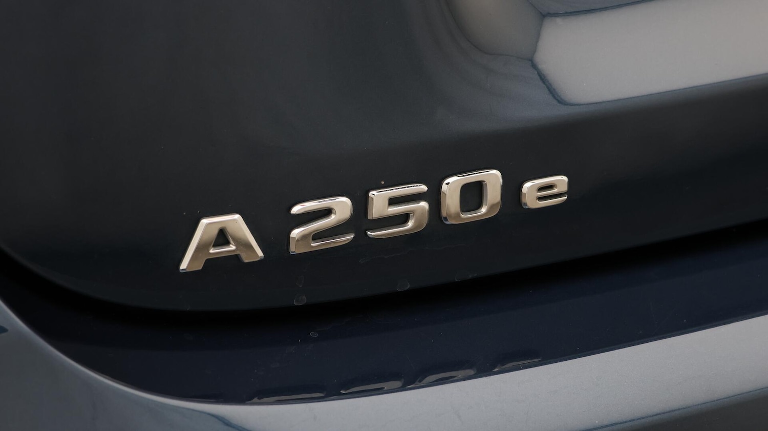 Used Mercedes-Benz A-Class for sale - 76728963: Photo 21