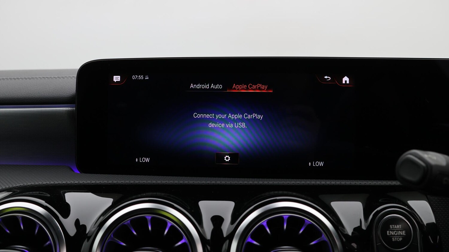 Used Mercedes-Benz A-Class for sale - 76728963: Photo 26