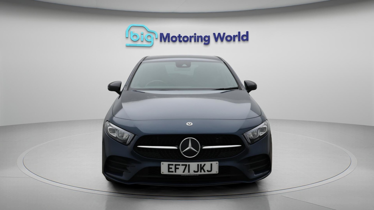 Used Mercedes-Benz A-Class for sale - 76728963: Photo 3