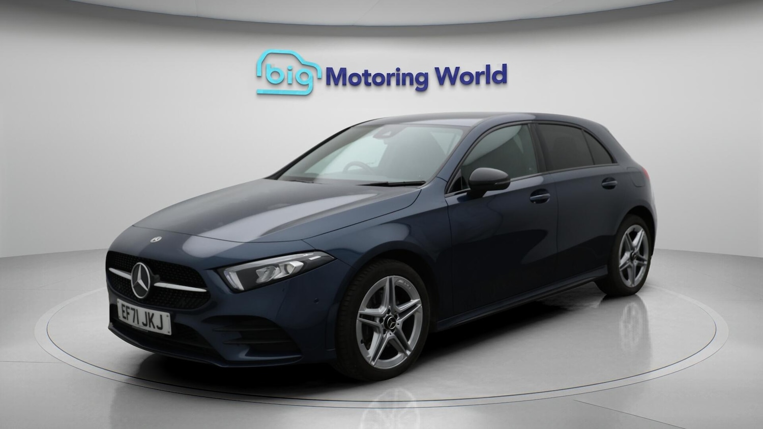 Used Mercedes-Benz A-Class for sale - 76728963: Photo 4