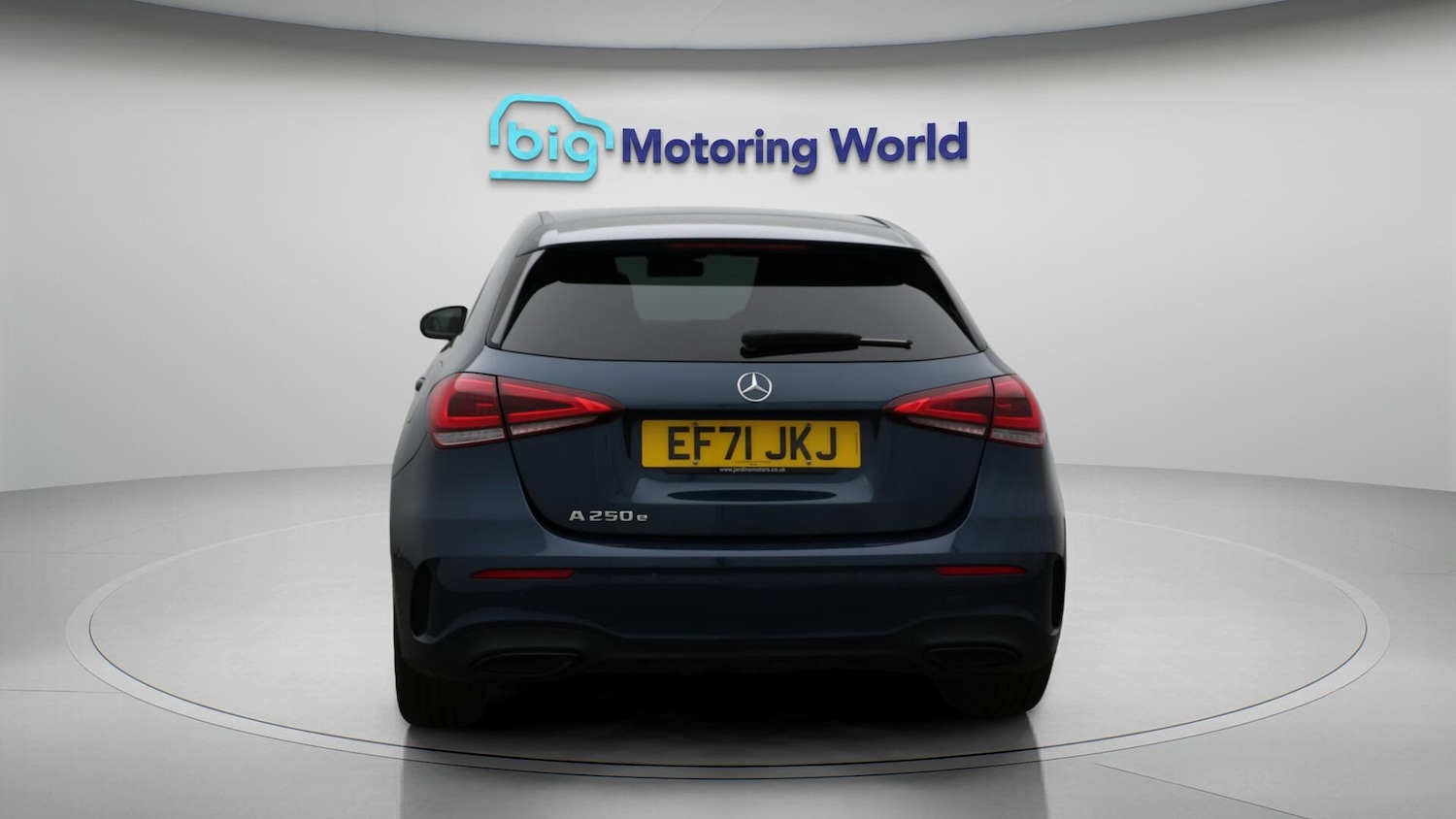 Used Mercedes-Benz A-Class for sale - 76728963: Photo 7