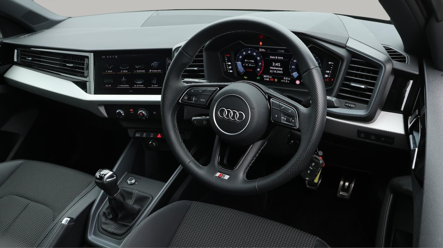 Used Audi A1 2024 for sale - 76370982: Photo 10