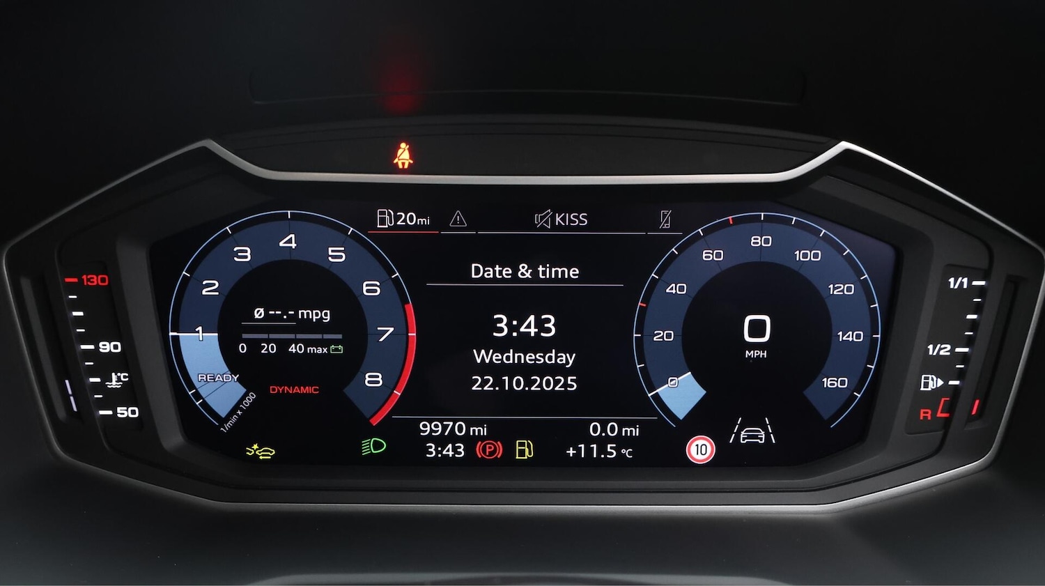 Used Audi A1 2024 for sale - 76370982: Photo 11