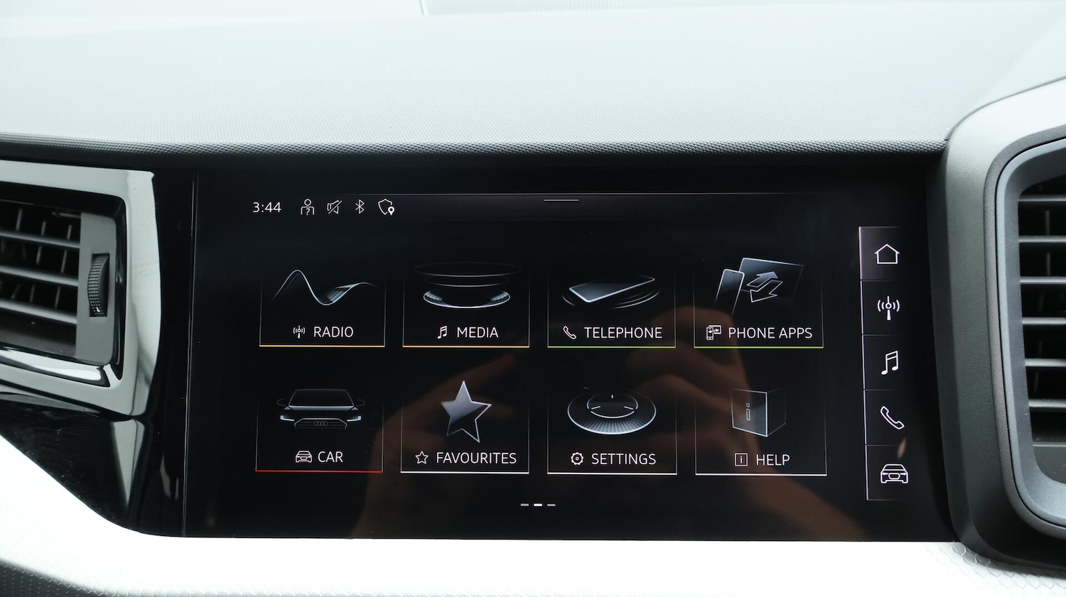 Used Audi A1 2024 for sale - 76370982: Photo 12