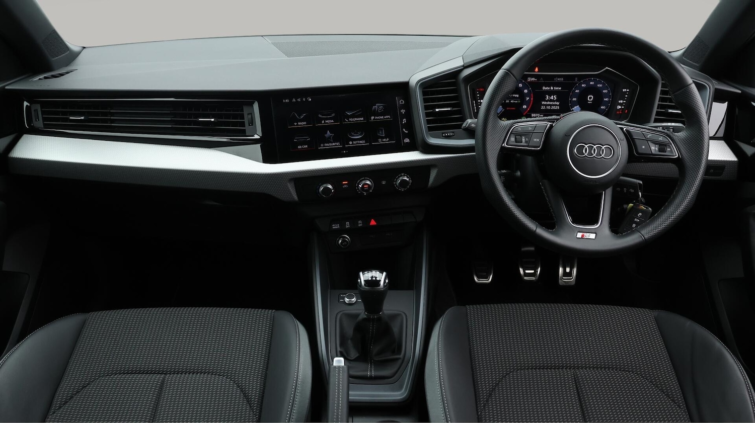 Used Audi A1 2024 for sale - 76370982: Photo 14