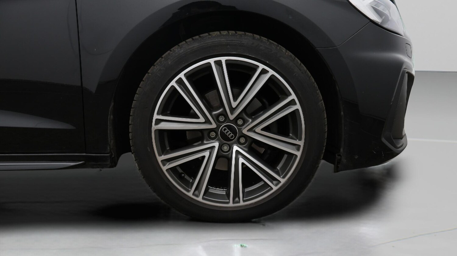 Used Audi A1 2024 for sale - 76370982: Photo 19