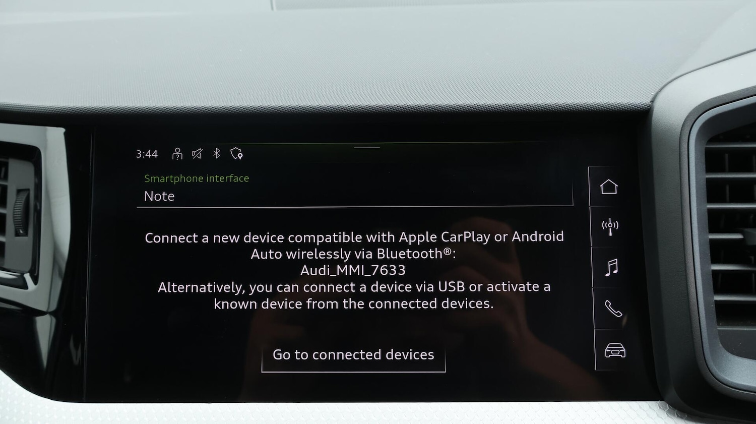 Used Audi A1 2024 for sale - 76370982: Photo 24