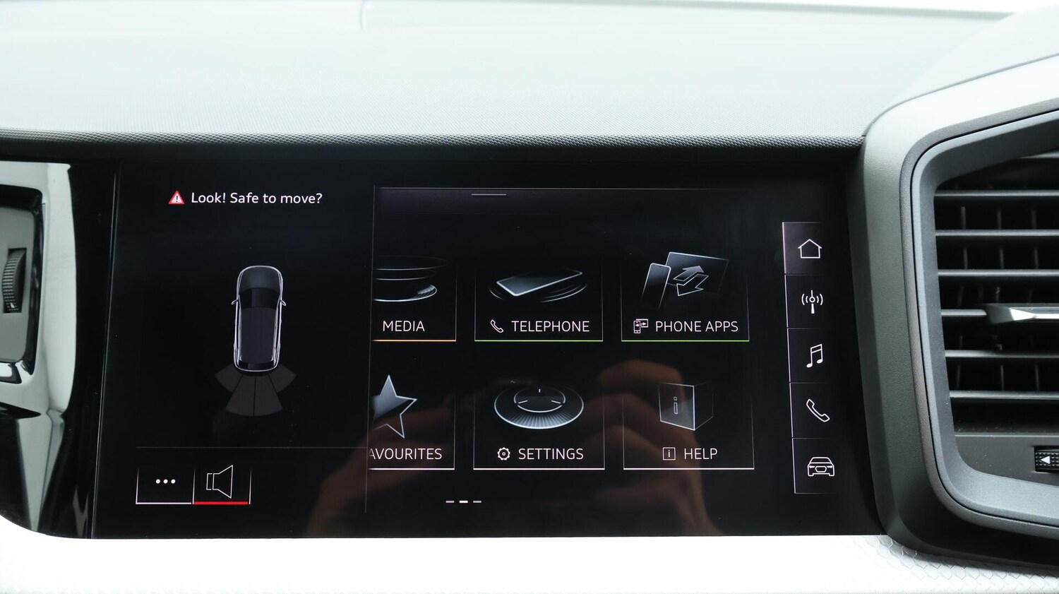 Used Audi A1 2024 for sale - 76370982: Photo 25