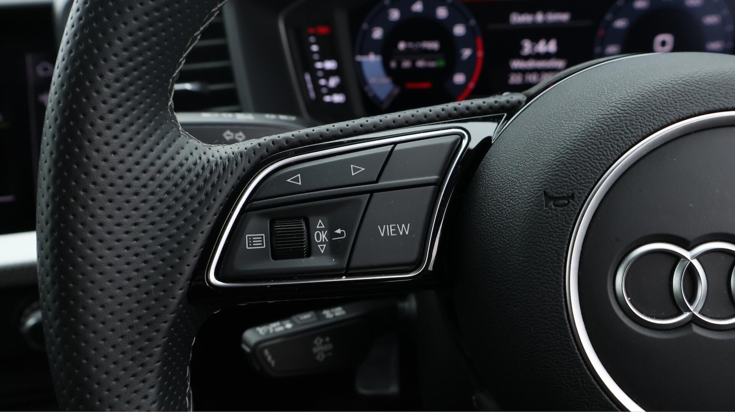 Used Audi A1 2024 for sale - 76370982: Photo 26