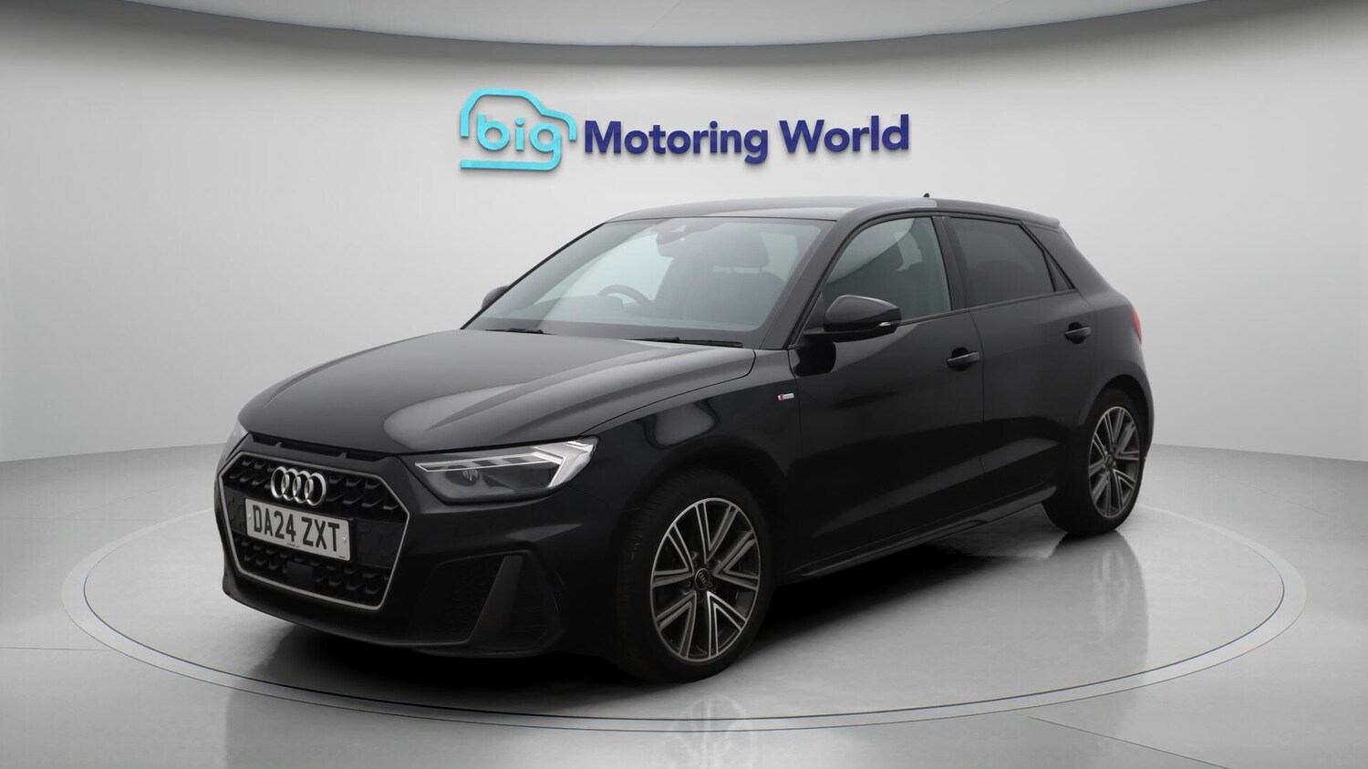 Used Audi A1 2024 for sale - 76370982: Photo 4