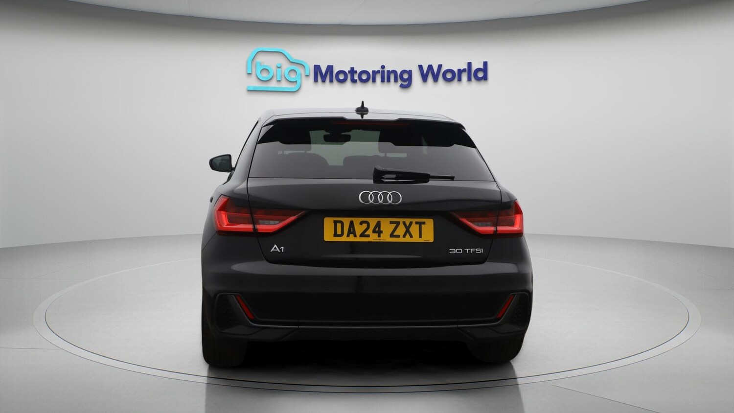 Used Audi A1 2024 for sale - 76370982: Photo 7