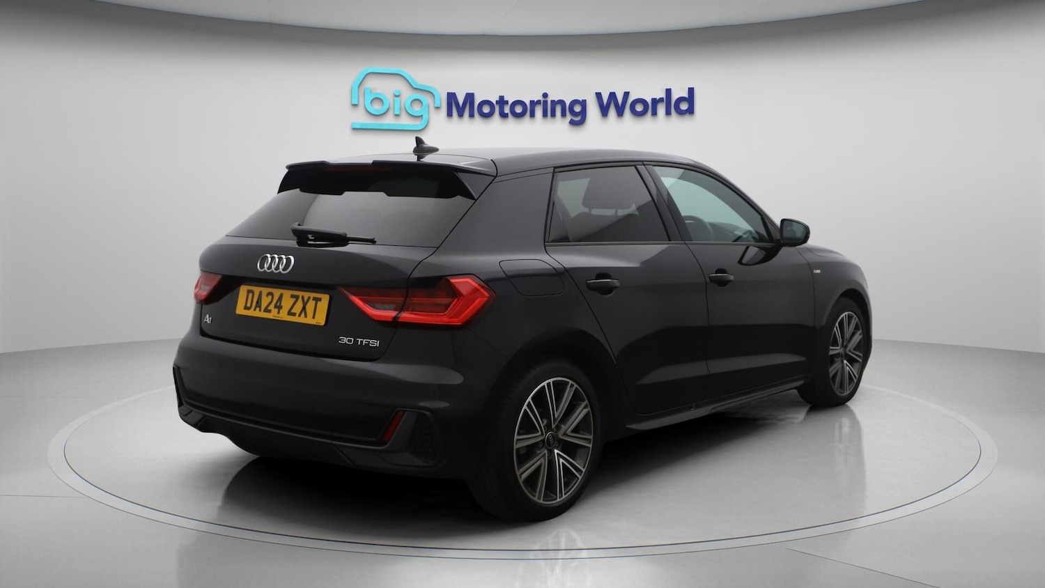 Used Audi A1 2024 for sale - 76370982: Photo 8