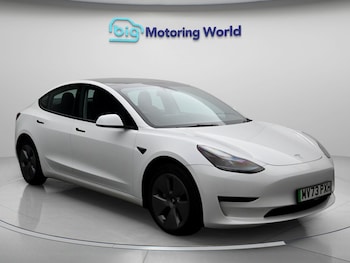 Used Tesla Model 3 2023 for sale - 79503815: Photo