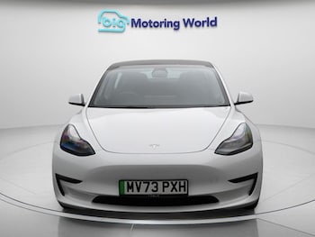 Used Tesla Model 3 2023 for sale - 79503815: Photo