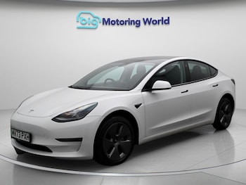 Used Tesla Model 3 2023 for sale - 79503815: Photo