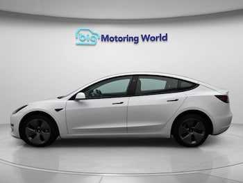 Used Tesla Model 3 2023 for sale - 79503815: Photo