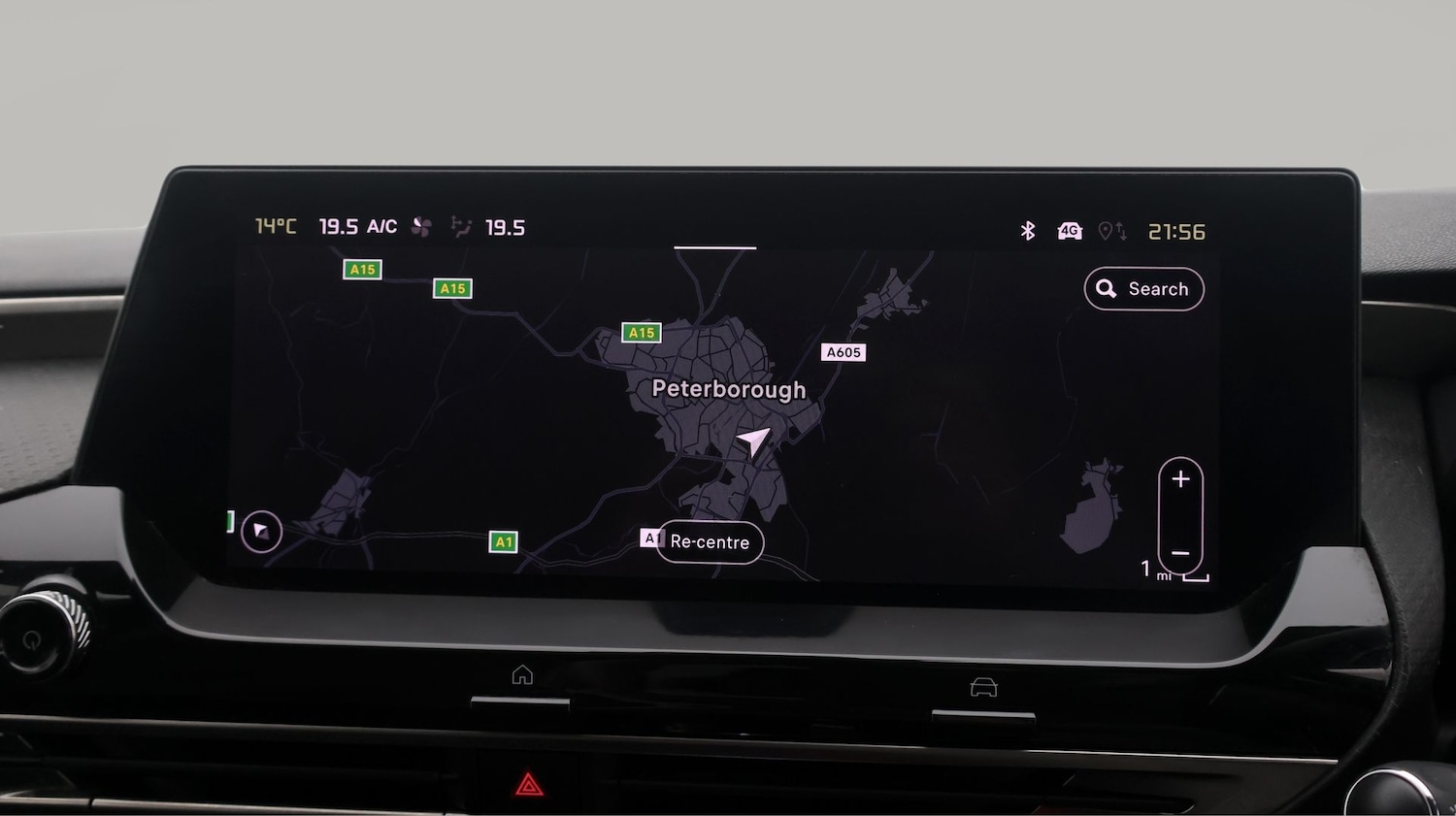 Used Citroen C5 X 2023 for sale - 77750215: Photo 11