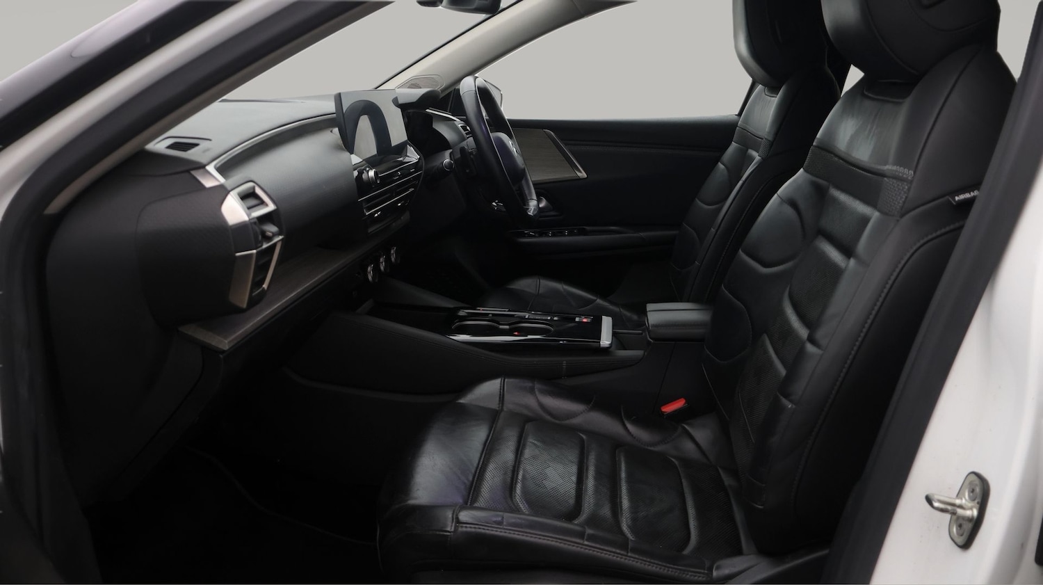 Used Citroen C5 X 2023 for sale - 77750215: Photo 14