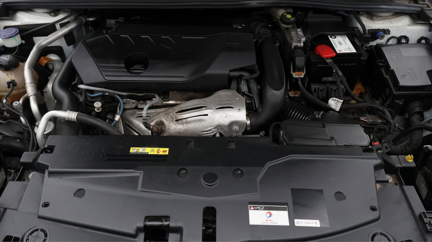 Used Citroen C5 X 2023 for sale - 77750215: Photo 19