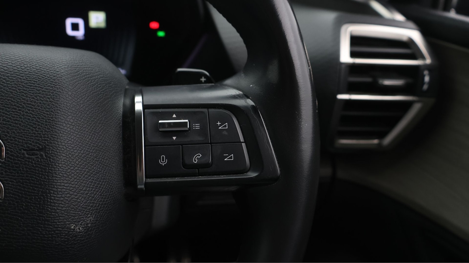 Used Citroen C5 X 2023 for sale - 77750215: Photo 23