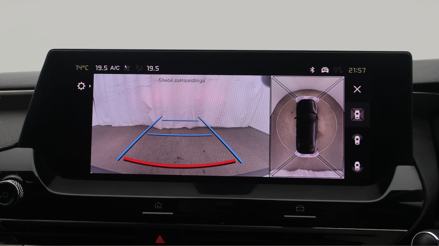 Used Citroen C5 X 2023 for sale - 77750215: Photo 24