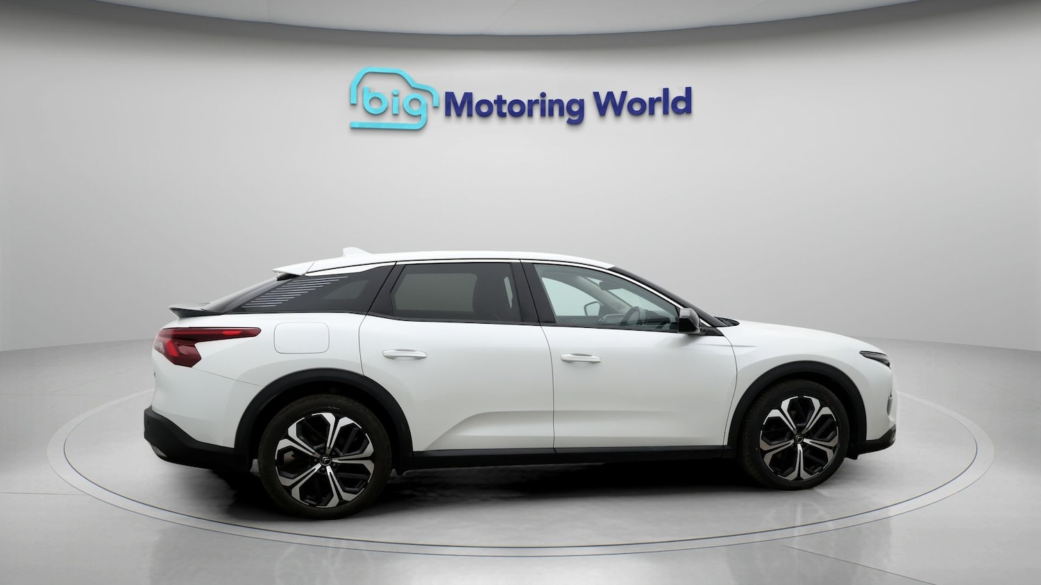 Used Citroen C5 X 2023 for sale - 77750215: Photo 8