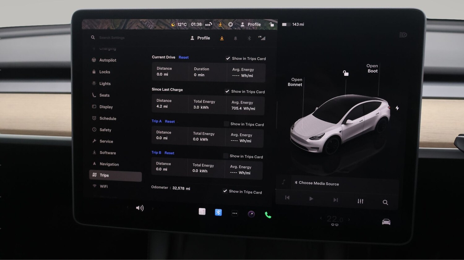 Used Tesla Model Y for sale - 77195140: Photo 10