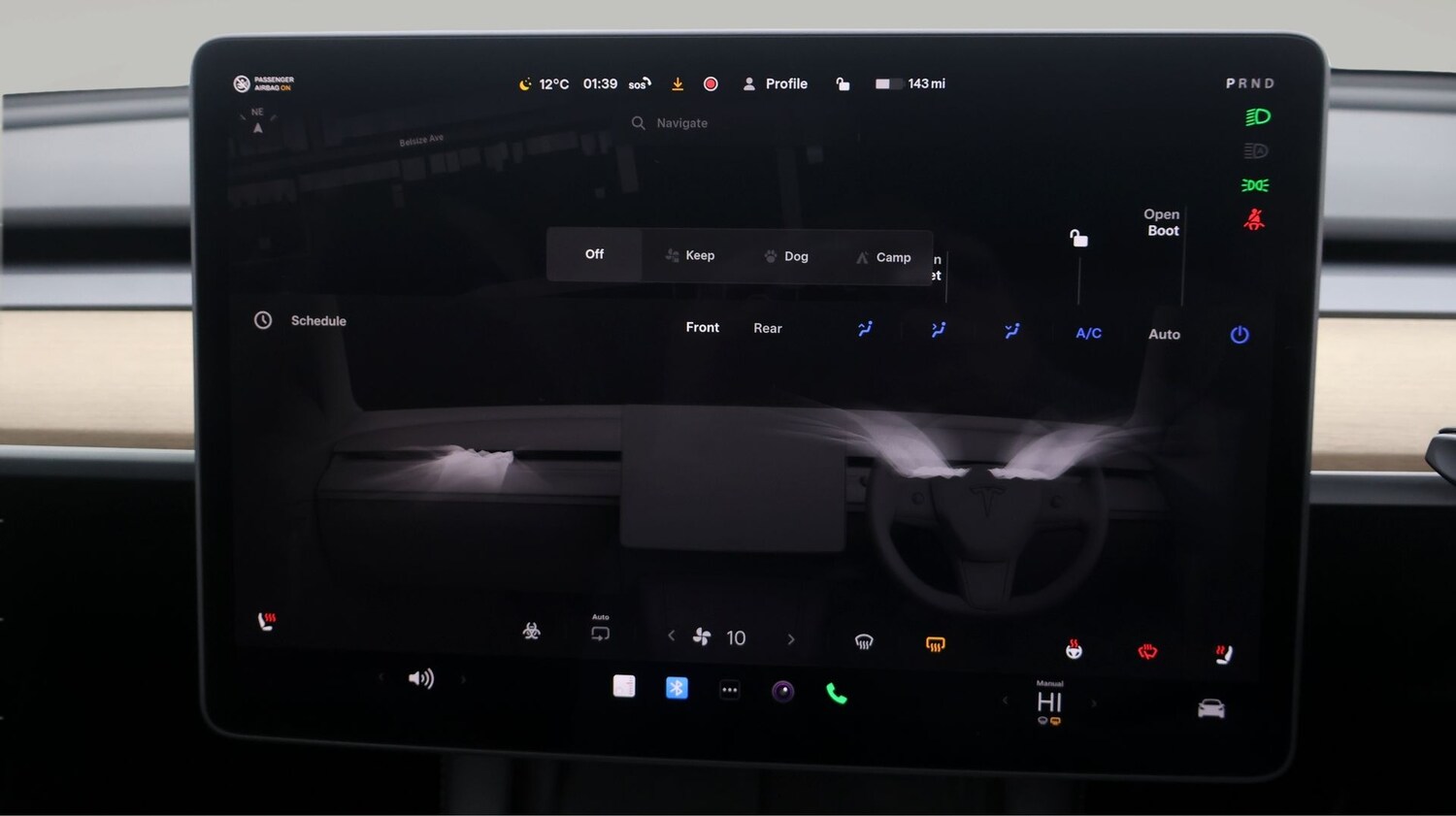 Used Tesla Model Y for sale - 77195140: Photo 12