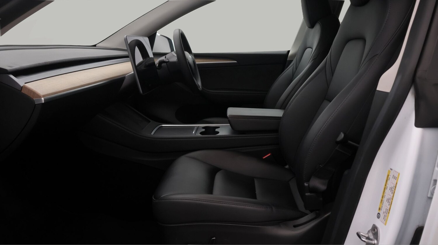 Used Tesla Model Y for sale - 77195140: Photo 14