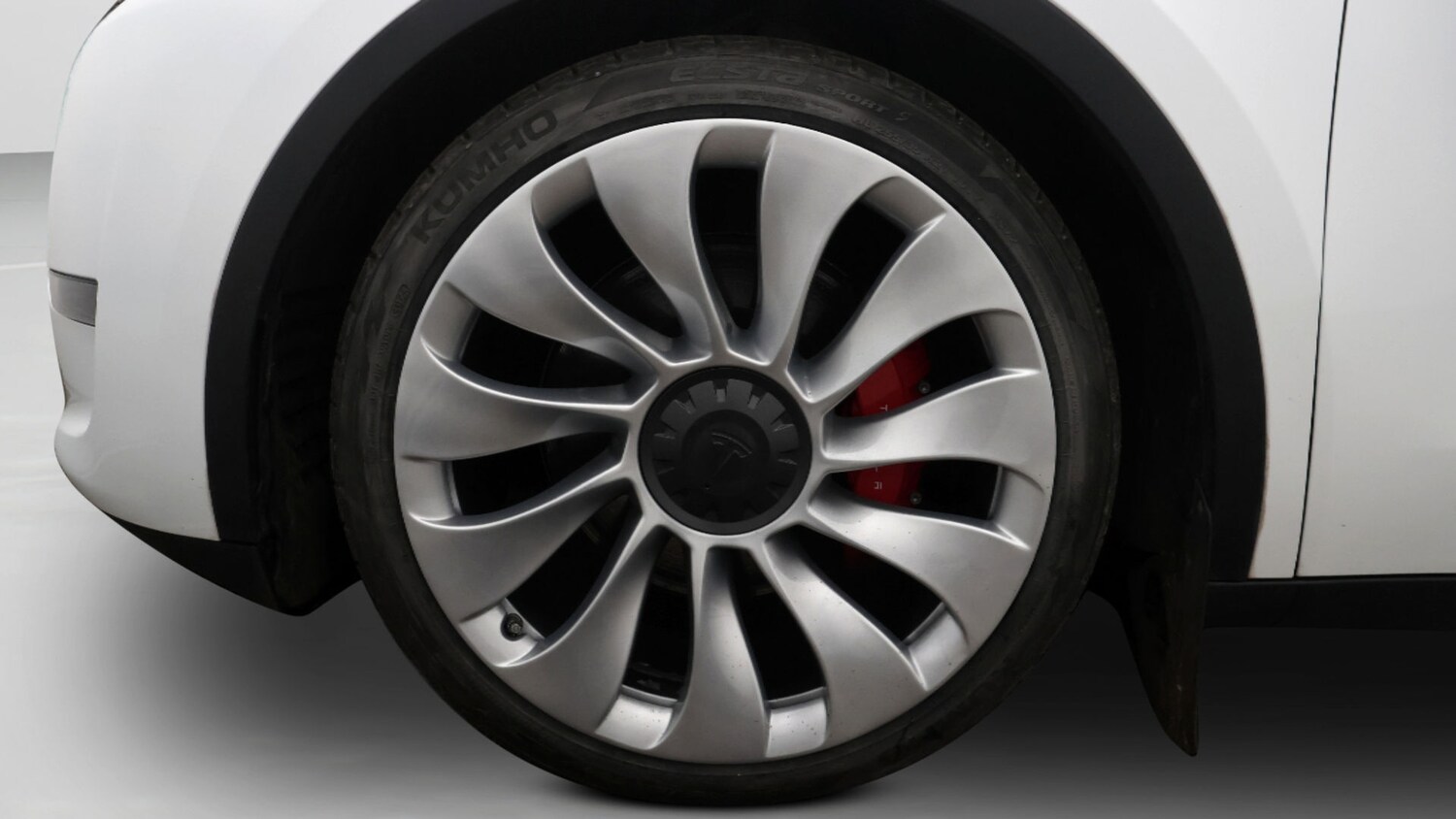 Used Tesla Model Y for sale - 77195140: Photo 18