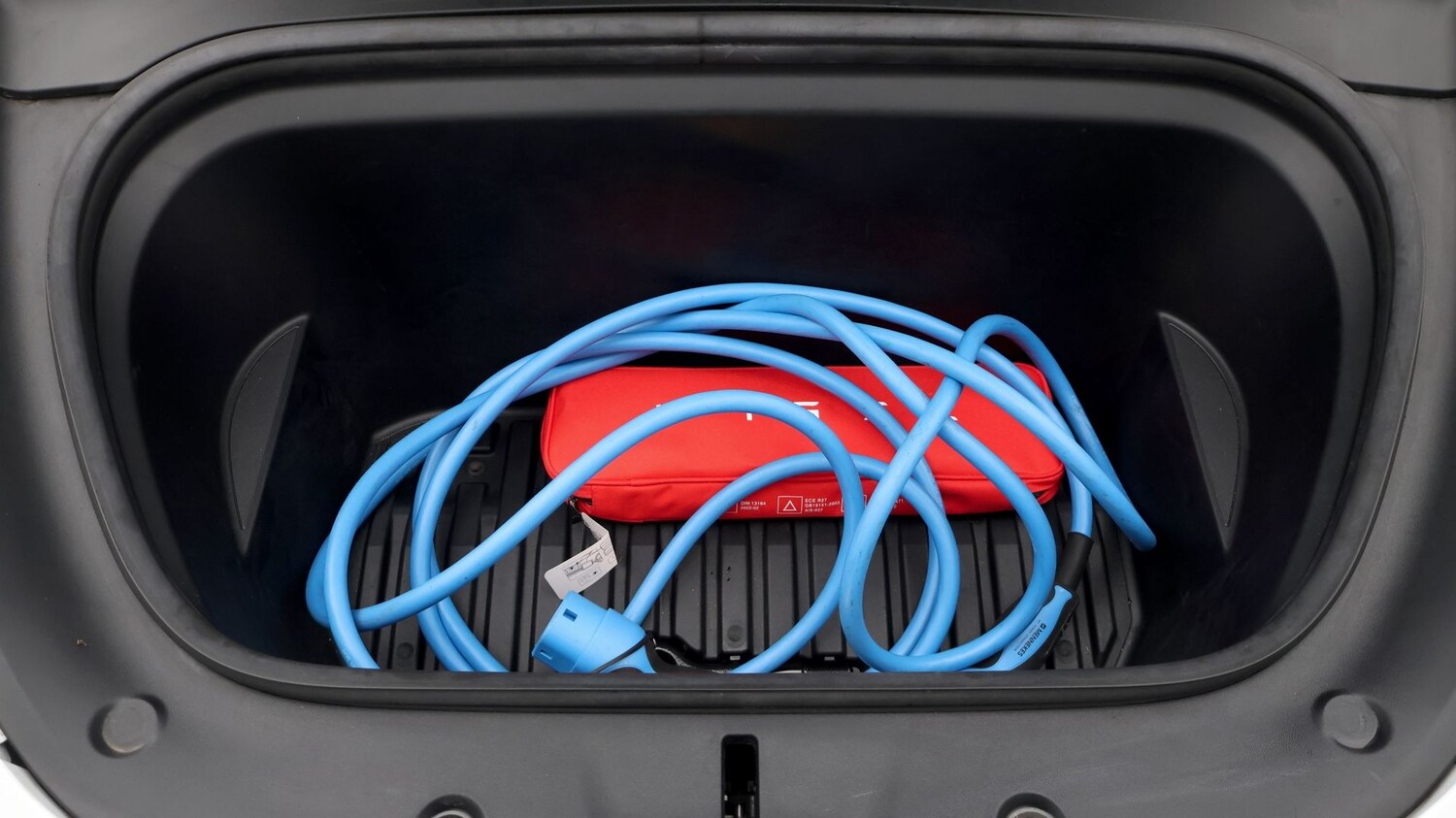 Used Tesla Model Y for sale - 77195140: Photo 19