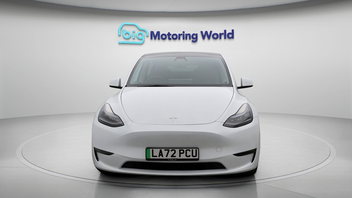 Used Tesla Model Y for sale - 77195140: Photo 2