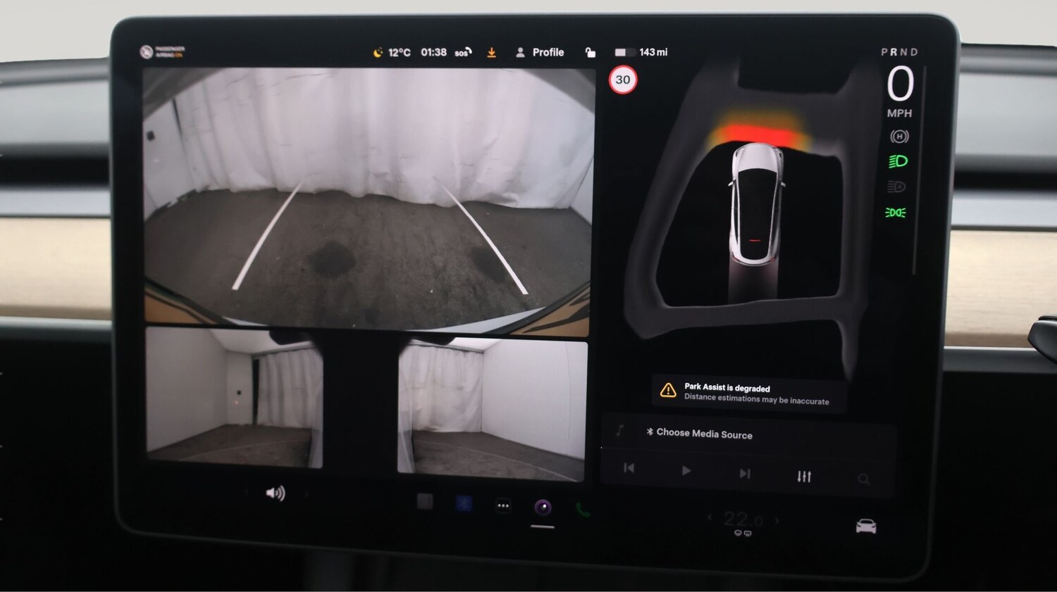 Used Tesla Model Y for sale - 77195140: Photo 24