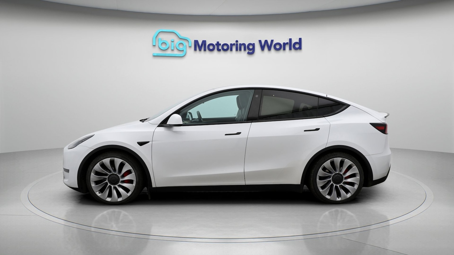 Used Tesla Model Y for sale - 77195140: Photo 4