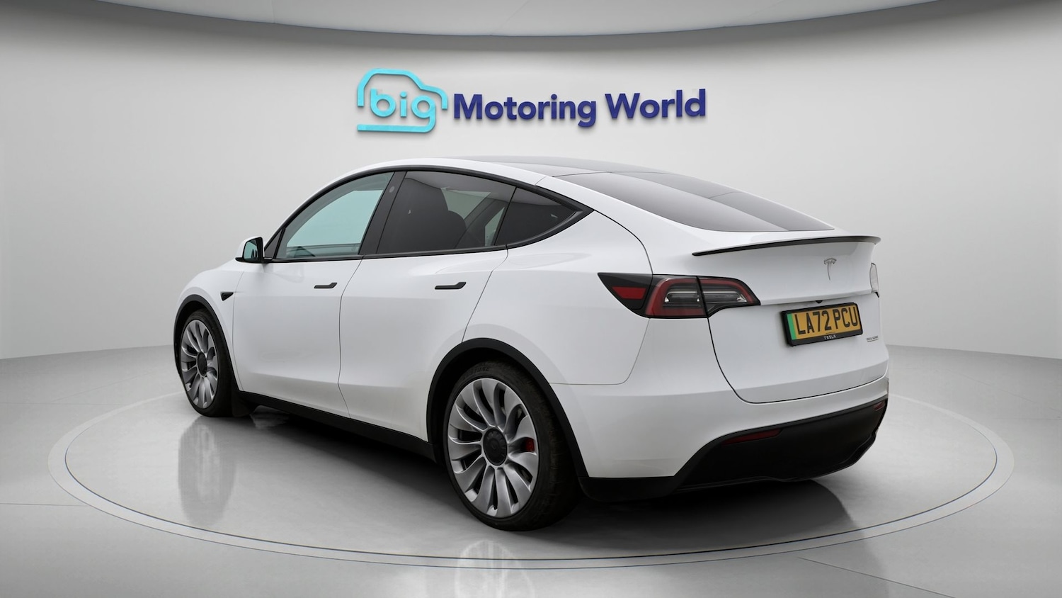 Used Tesla Model Y for sale - 77195140: Photo 5