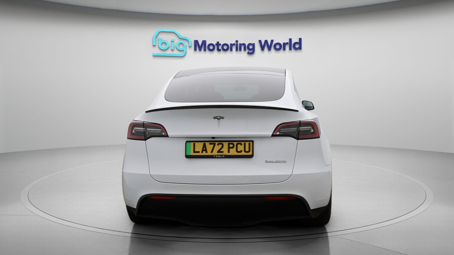 Used Tesla Model Y for sale - 77195140: Photo 6