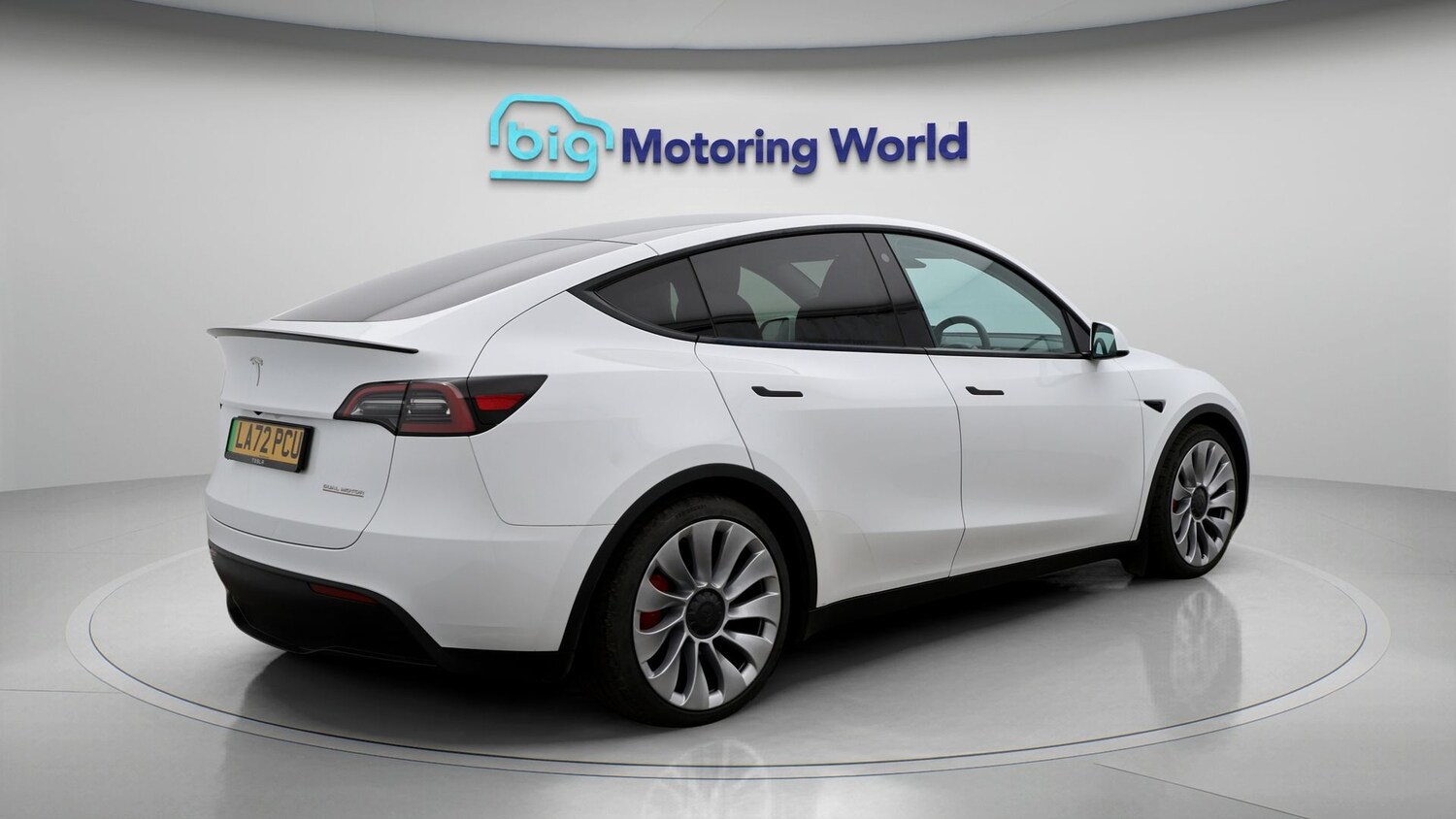 Used Tesla Model Y for sale - 77195140: Photo 7