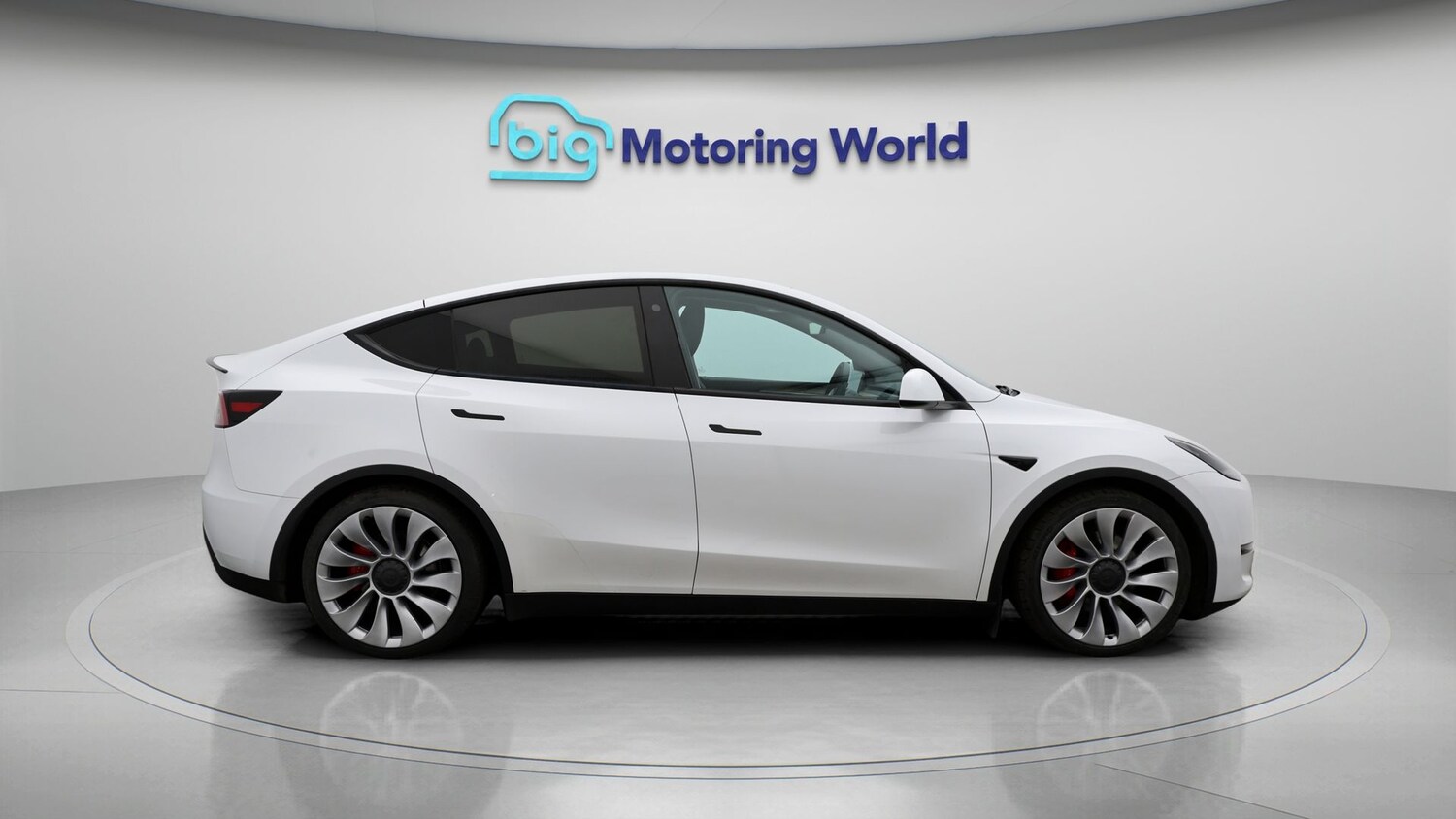 Used Tesla Model Y for sale - 77195140: Photo 8