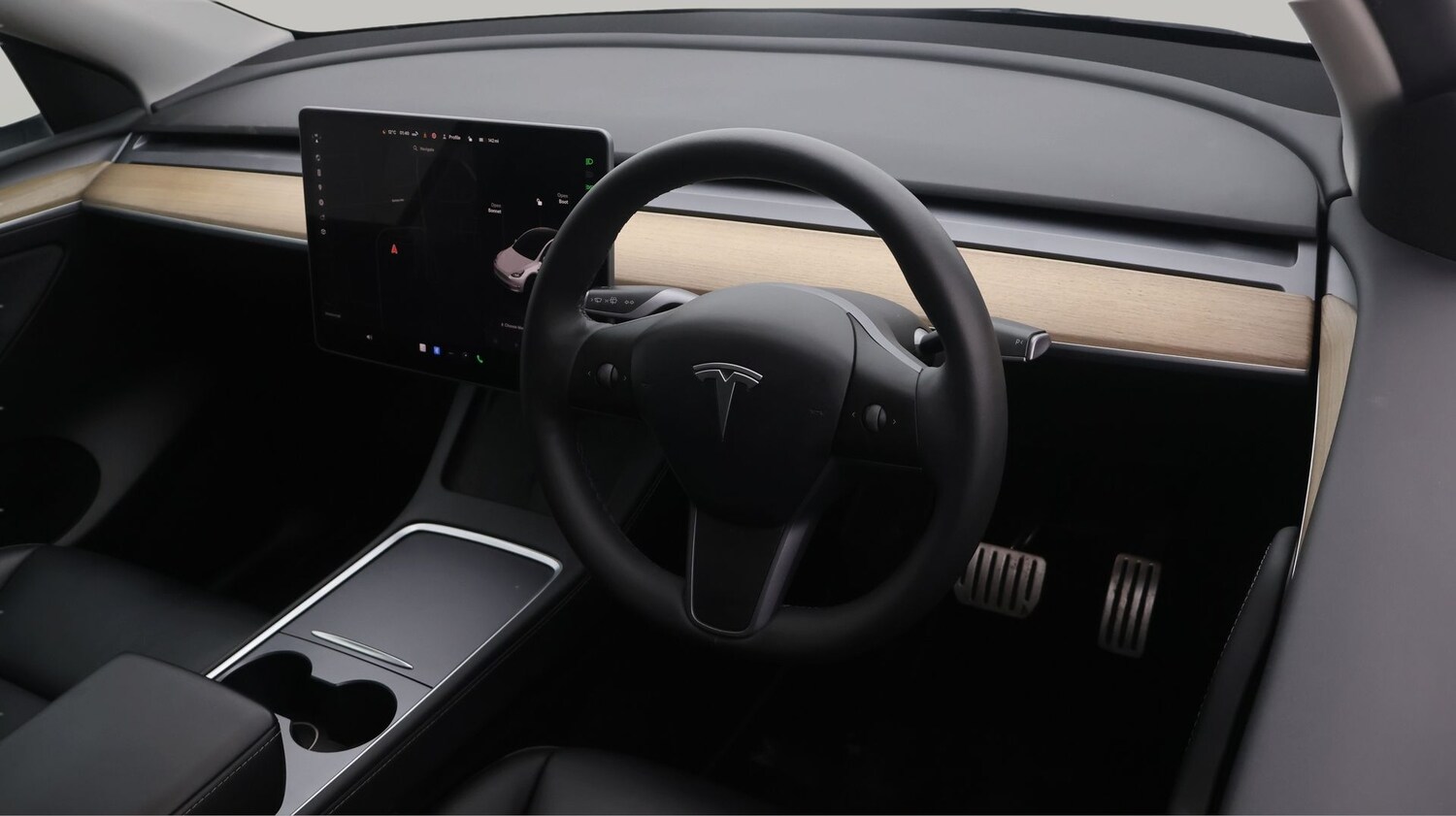 Used Tesla Model Y for sale - 77195140: Photo 9