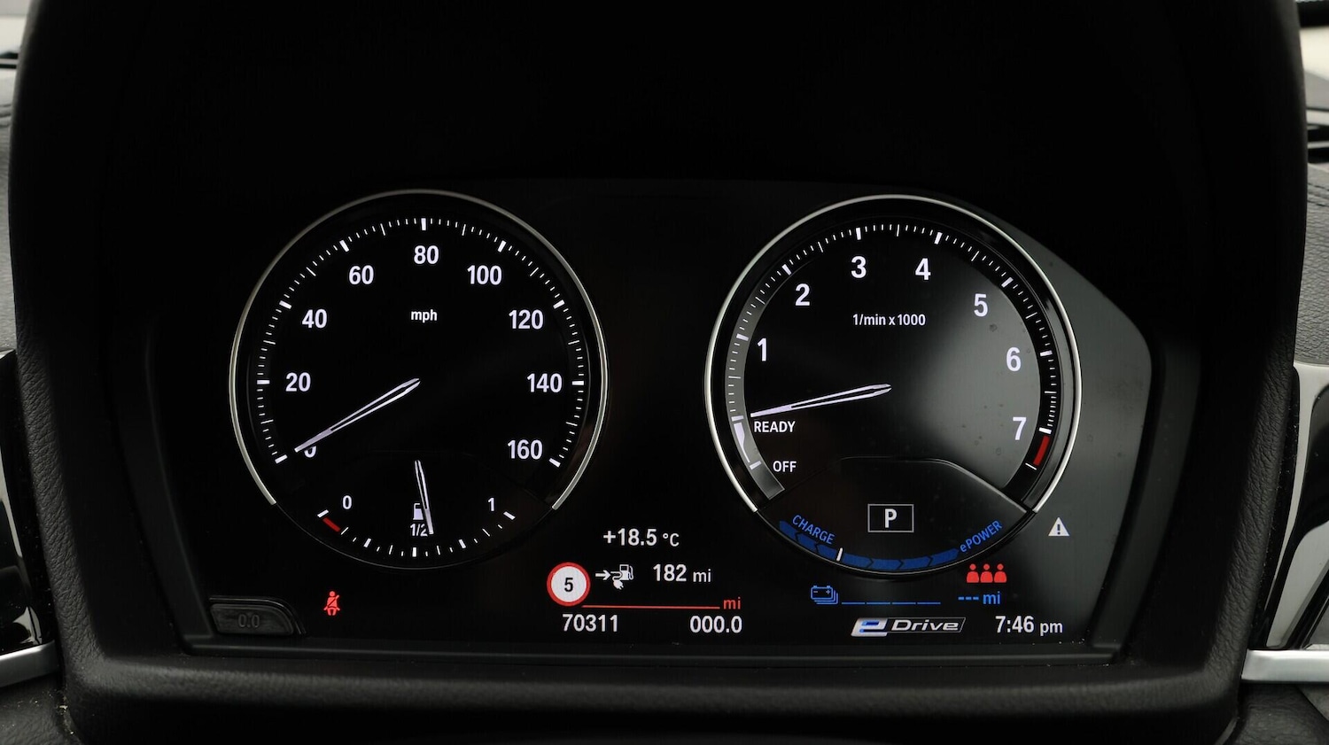 Used BMW X1 2021 for sale - 76381131: Photo 10
